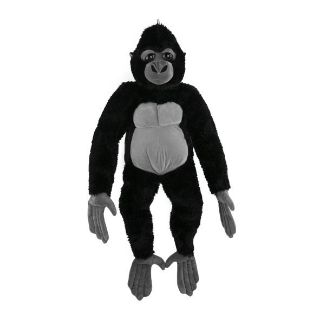 Obrázek z Gorila Funkyland plyš 100cm 